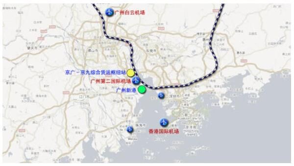 廣佛有望新建機(jī)場！粵港澳大灣區(qū)打開新格局<轉(zhuǎn)載>